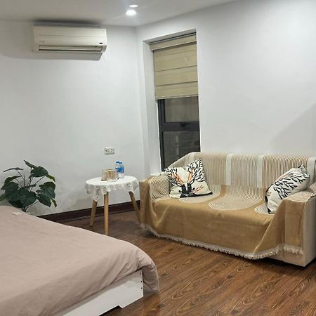 Apartamento Bom'S House Hanói Exterior foto