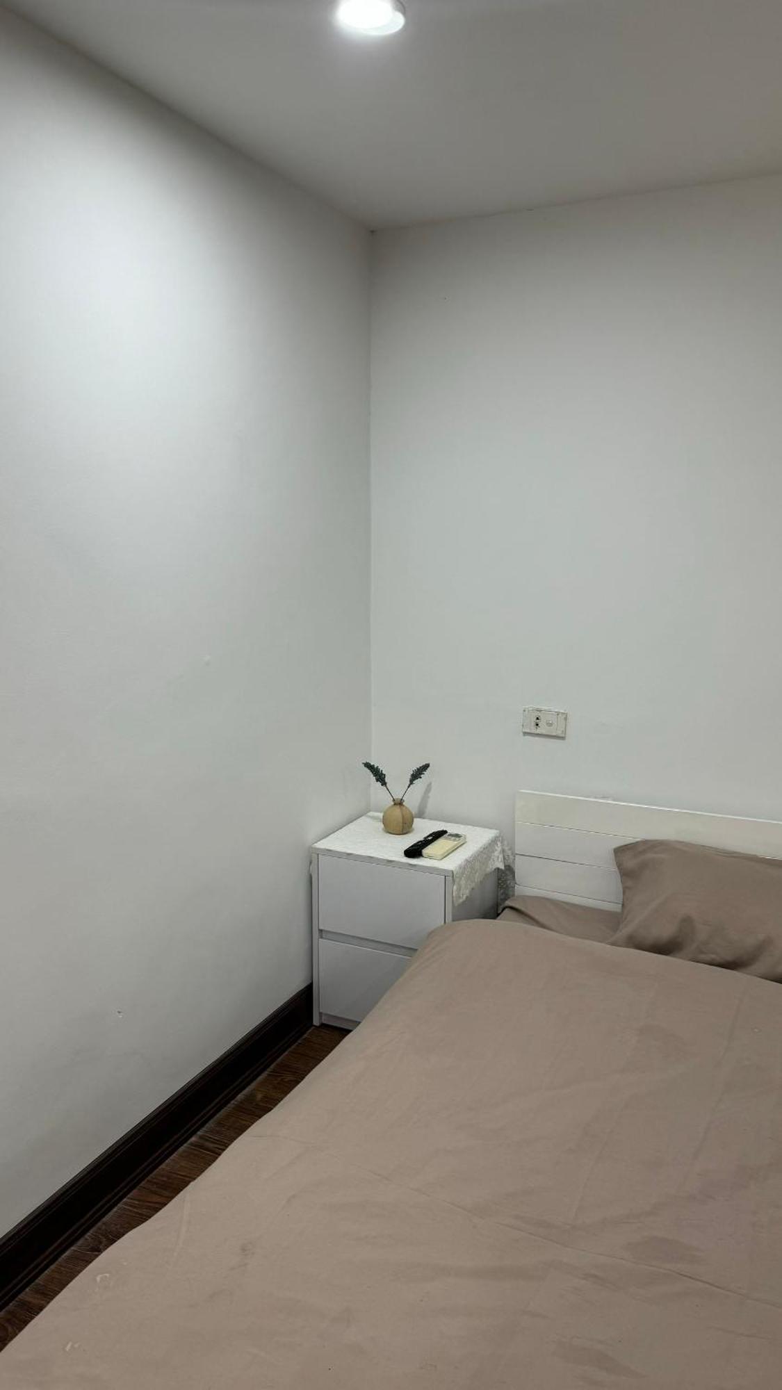 Apartamento Bom'S House Hanói Exterior foto